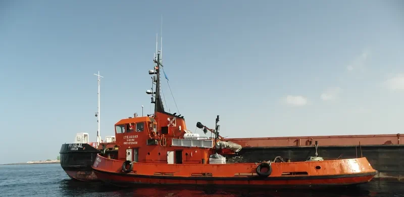 COMANDANTE AGUAS General Cargo IMO 6729438 photo 5
