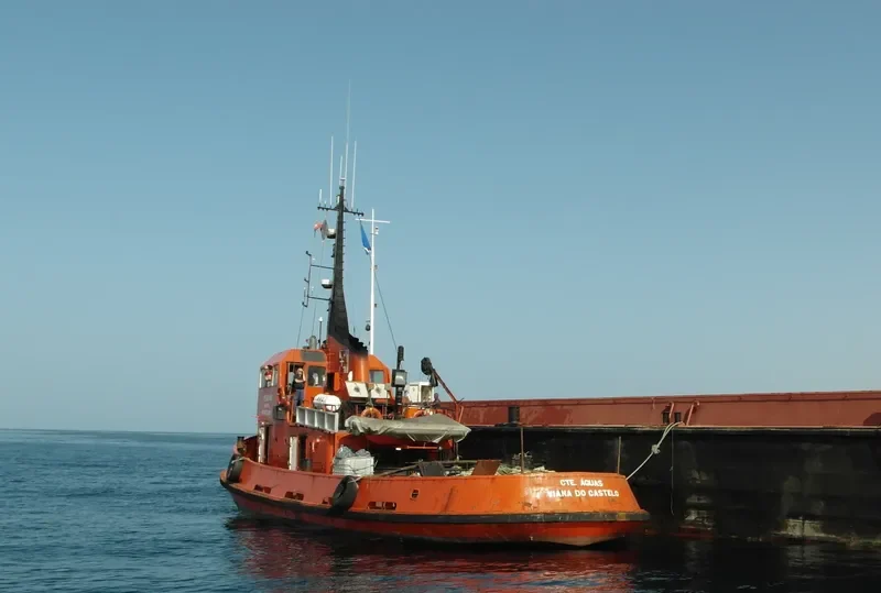 COMANDANTE AGUAS General Cargo IMO 6729438 photo 6