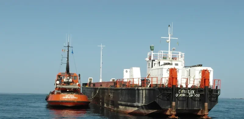 COMANDANTE AGUAS General Cargo IMO 6729438 photo 7