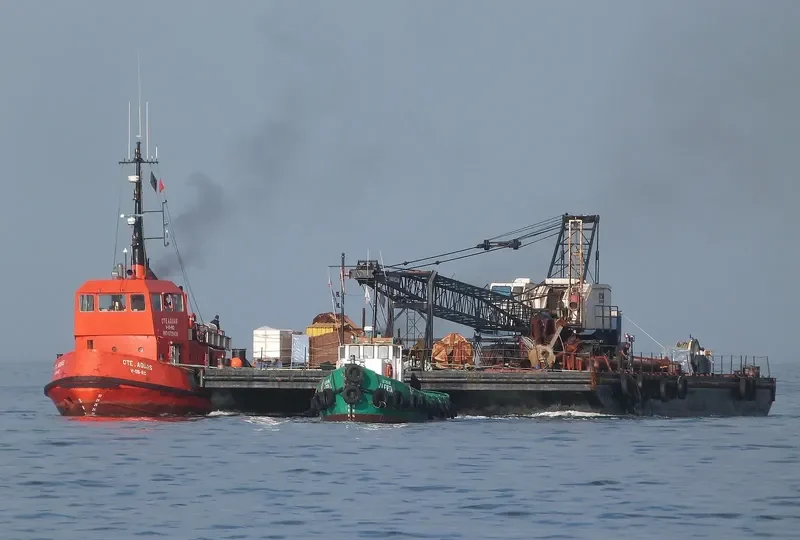 COMANDANTE AGUAS General Cargo IMO 6729438 photo 9
