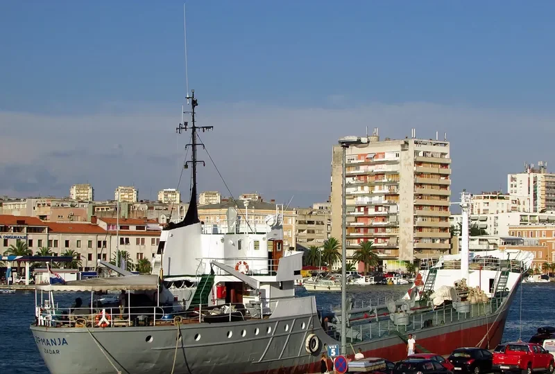 ZRMANJA Tanker IMO 6729933 photo 8