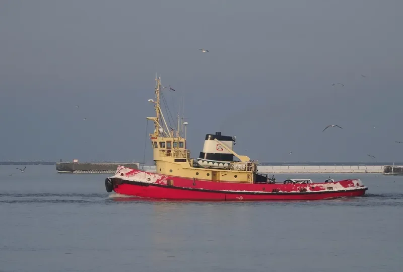 KLINTS General Cargo IMO 6800438 photo 2