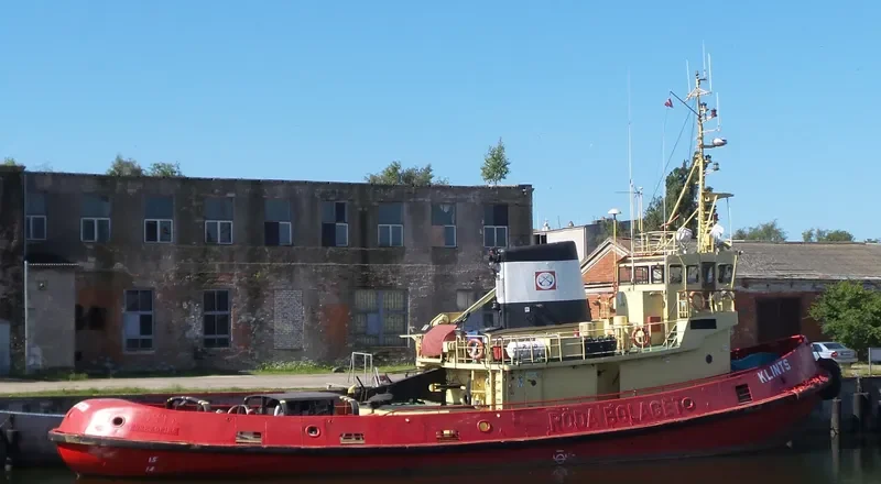 KLINTS General Cargo IMO 6800438 photo 4