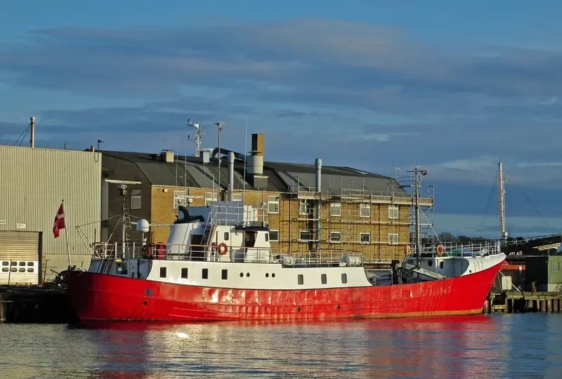 CHRISTOFFER General Cargo IMO 6800622 photo 5