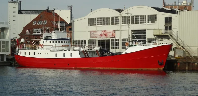 CHRISTOFFER General Cargo IMO 6800622 photo 6