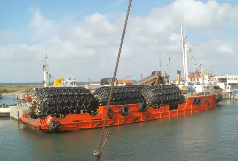AUDAX II Offshore Vessel IMO 6801028 photo 6