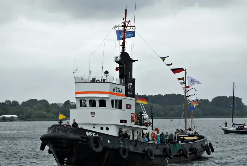 WEGA General Cargo IMO 6801042 photo 4