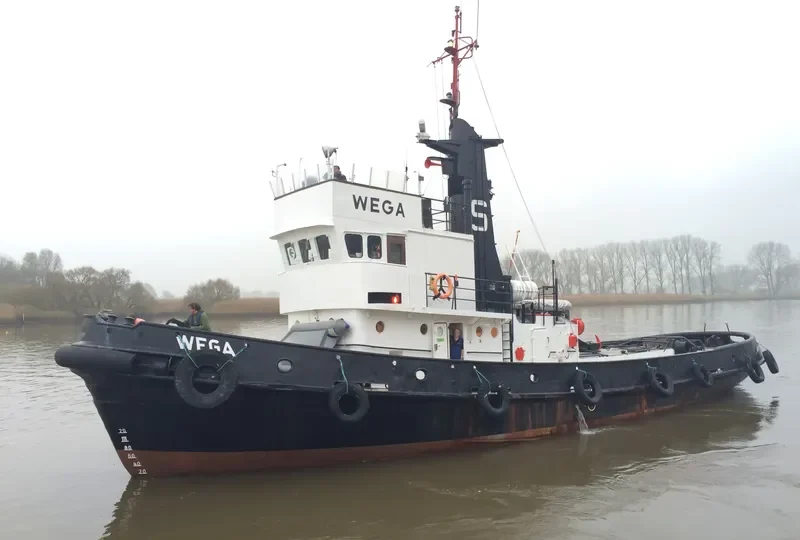 WEGA General Cargo IMO 6801042 photo 7