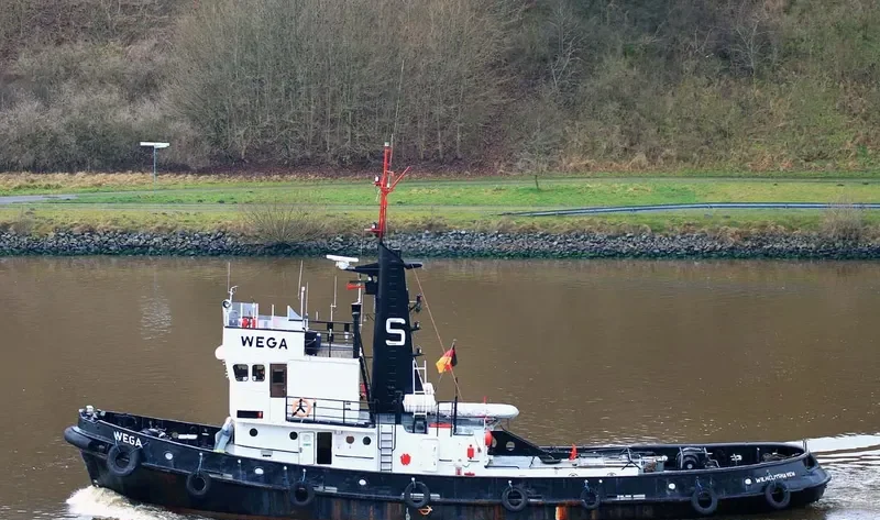 WEGA General Cargo IMO 6801042 photo 10