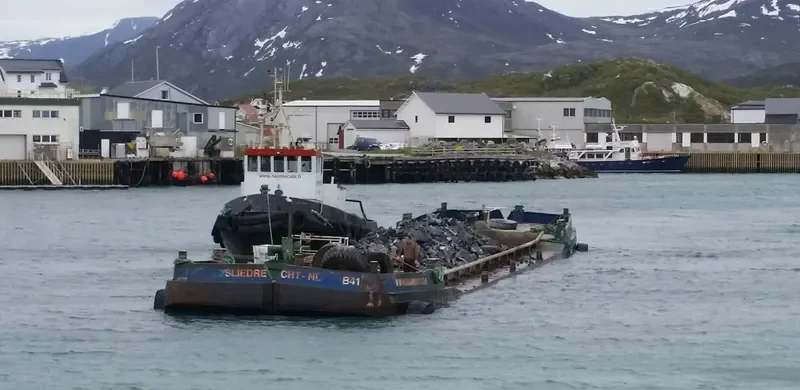 AMIRAALI General Cargo IMO 6801066 photo 4