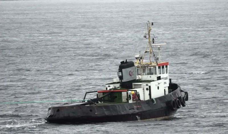 AMIRAALI General Cargo IMO 6801066 photo 8