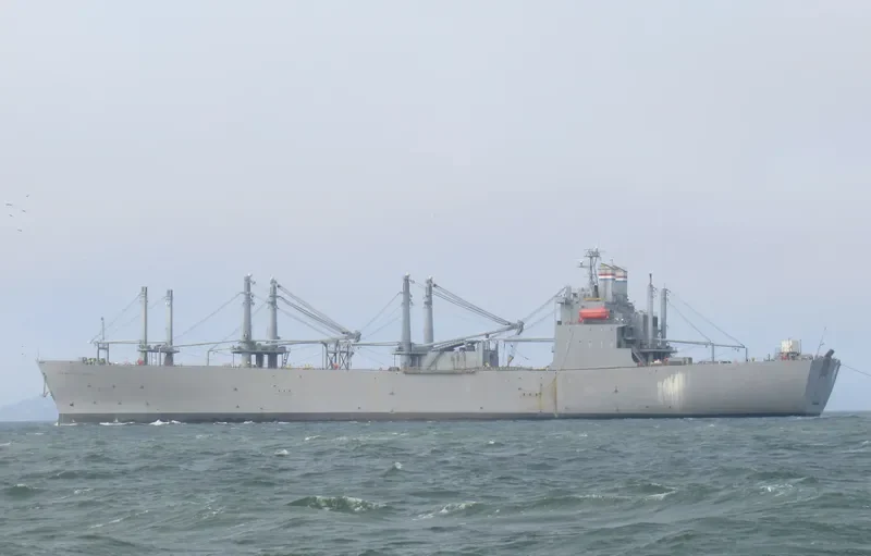 ADM.WM.M.CALLAGHAN General Cargo IMO 6801664 photo 8