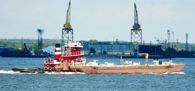 MCALLISTER RESPONDER General Cargo IMO 6801743 photo 3