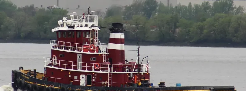 MCALLISTER RESPONDER General Cargo IMO 6801743 photo 5