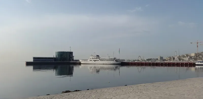 VETEN General Cargo IMO 6802462