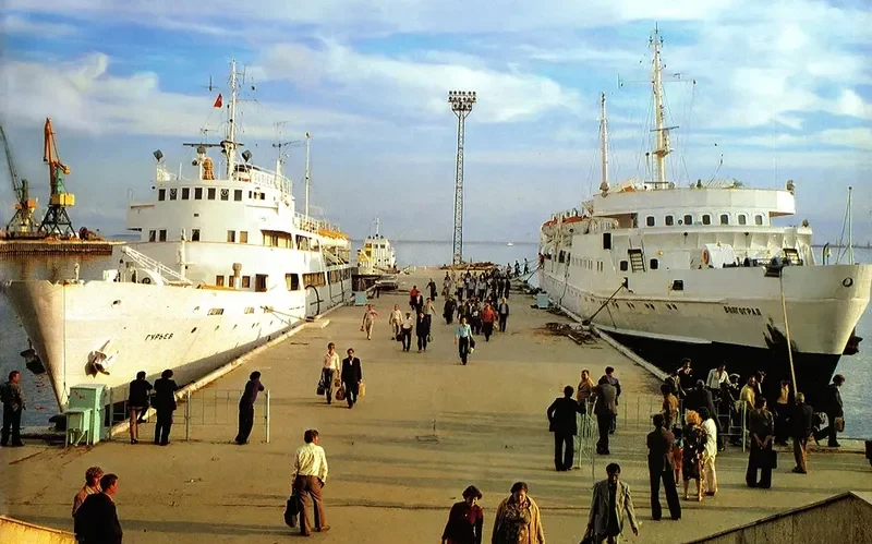 VETEN General Cargo IMO 6802462 photo 2