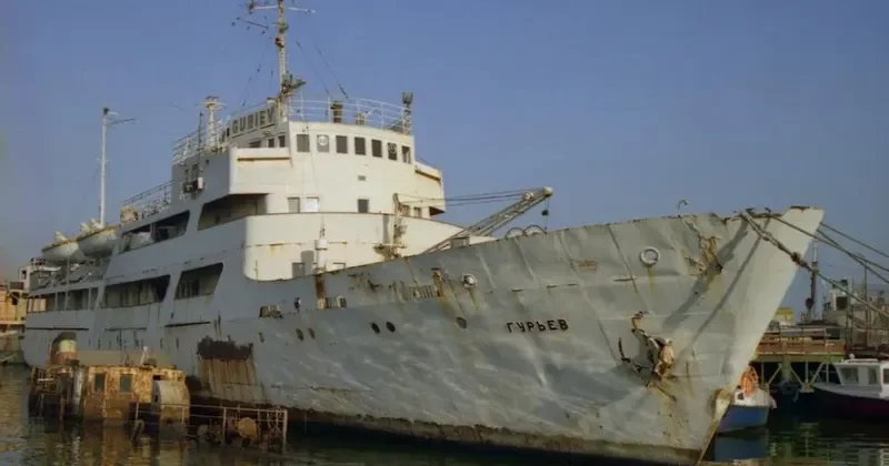 VETEN General Cargo IMO 6802462 photo 4