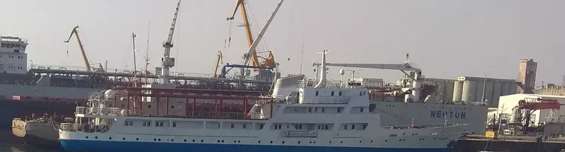 VETEN General Cargo IMO 6802462 photo 5