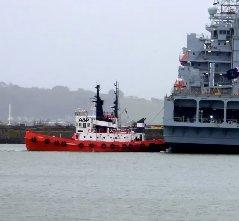 ANKORVA General Cargo IMO 6802826 photo 3