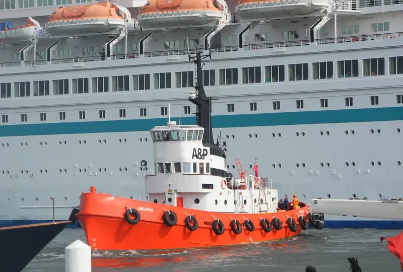 ANKORVA General Cargo IMO 6802826 photo 8