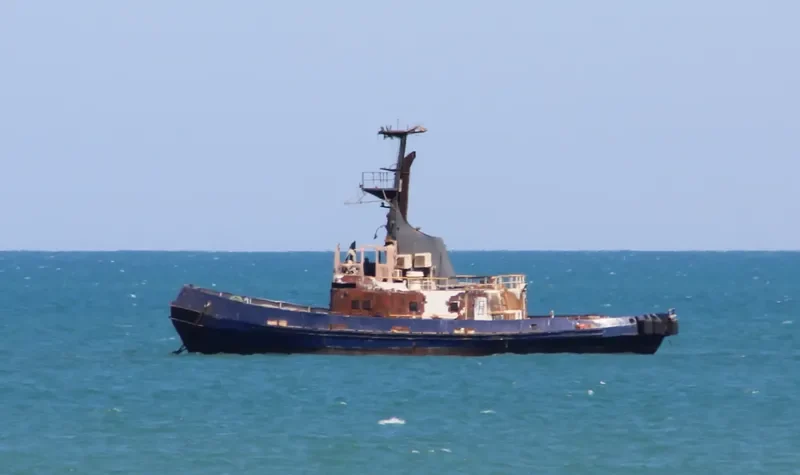 GLOBAL ROTOR General Cargo IMO 6804068