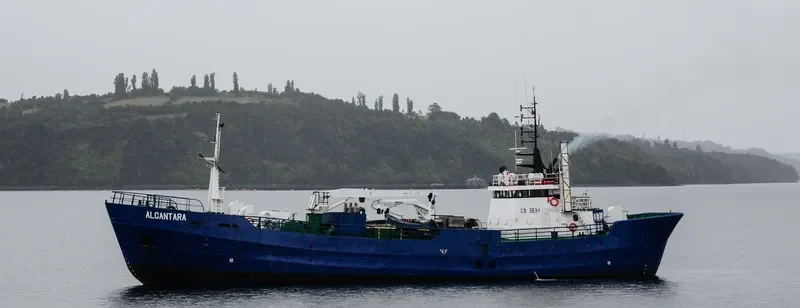 ALCANTARA General Cargo IMO 6804343 photo 2