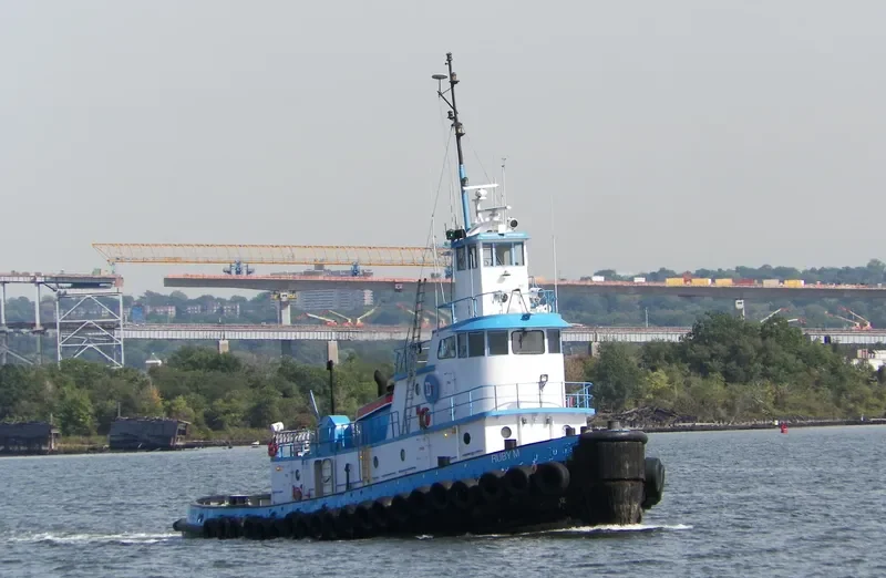RUBY M General Cargo IMO 6804484 photo 5