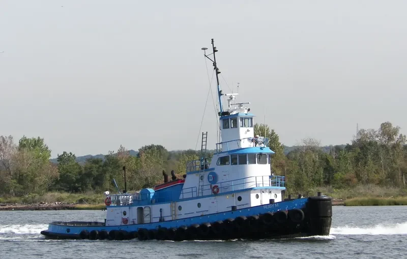 RUBY M General Cargo IMO 6804484 photo 6