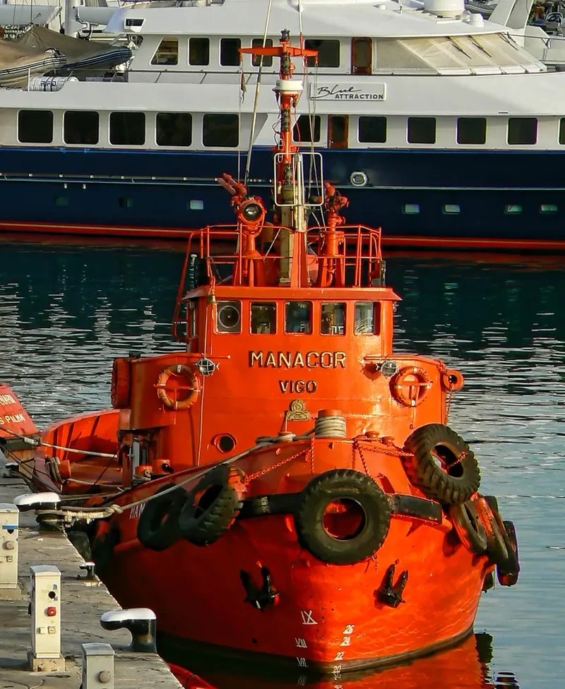SOTEG 11 General Cargo IMO 6804654