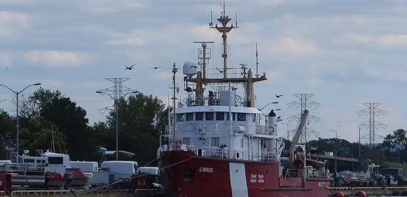 LIMNOS General Cargo IMO 6804903 photo 5