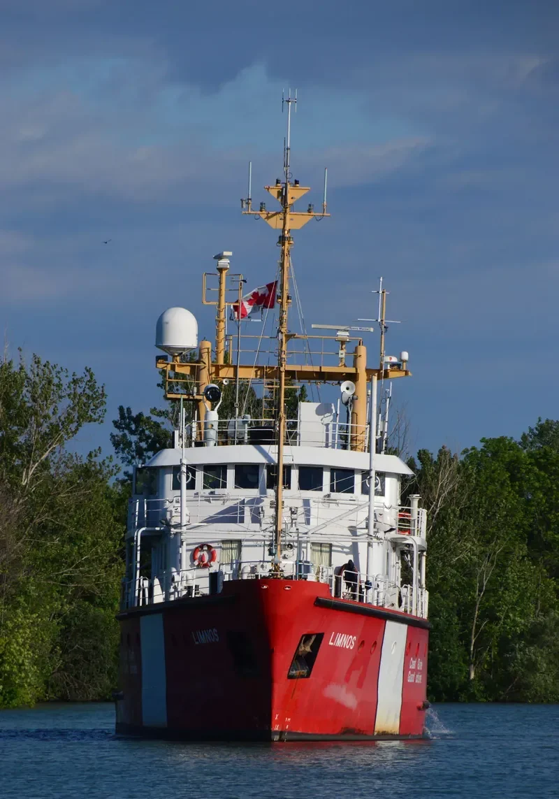 LIMNOS General Cargo IMO 6804903 photo 7