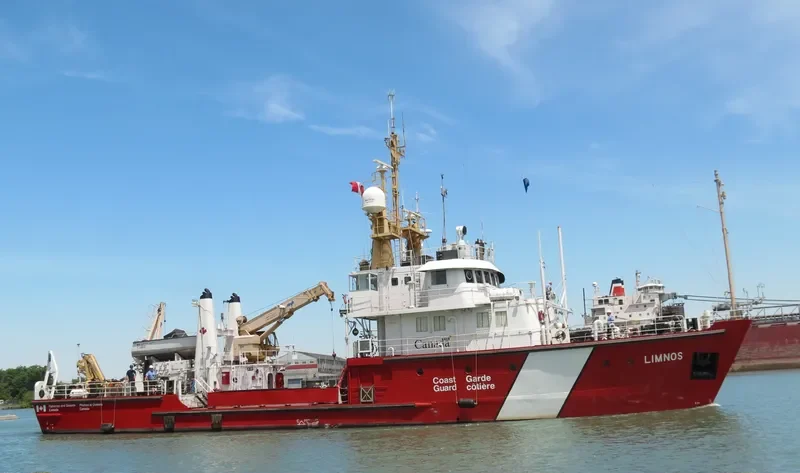 LIMNOS General Cargo IMO 6804903 photo 9