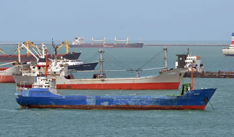 NIKY General Cargo IMO 6805165 photo 5