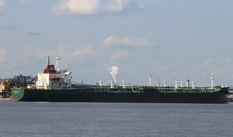 CHEM P Tanker IMO 6806444 photo 5