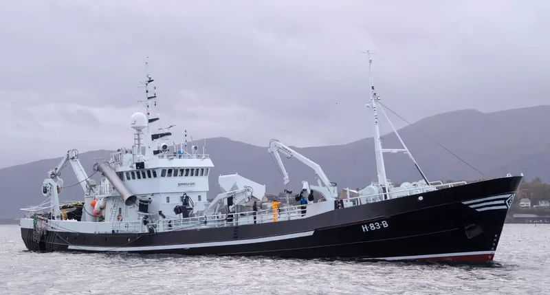 RADEK General Cargo IMO 6806535 photo 2