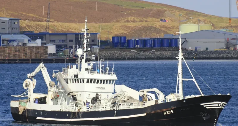 RADEK General Cargo IMO 6806535 photo 3