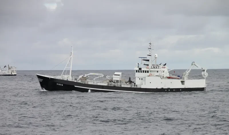 RADEK General Cargo IMO 6806535 photo 6
