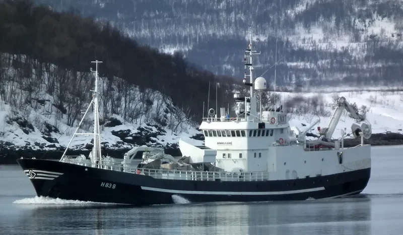 RADEK General Cargo IMO 6806535 photo 7