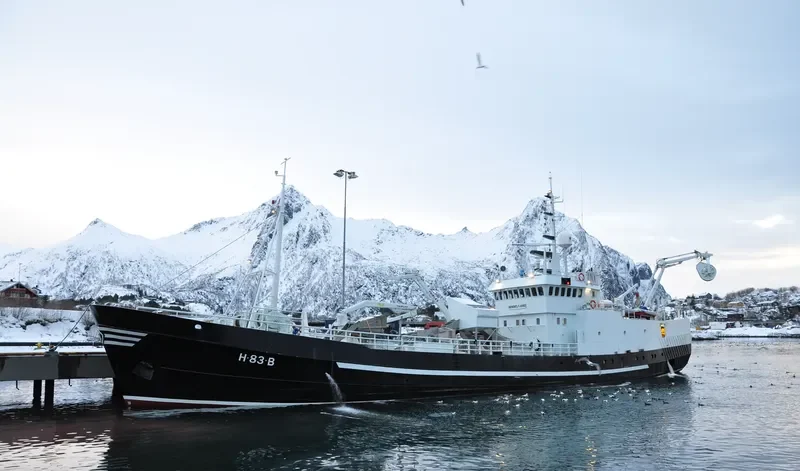 RADEK General Cargo IMO 6806535 photo 8