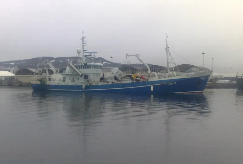 RADEK General Cargo IMO 6806535 photo 10