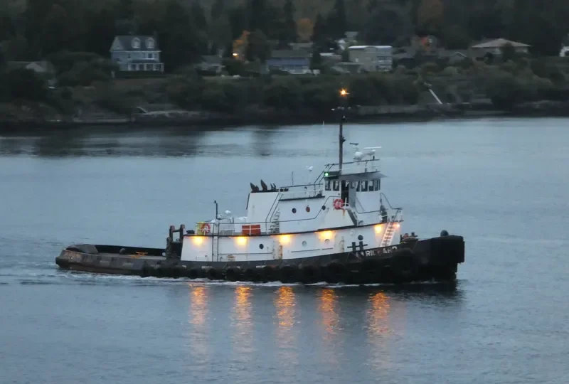 RICHARD General Cargo IMO 6806676