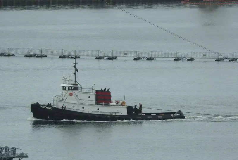 RICHARD General Cargo IMO 6806676 photo 3