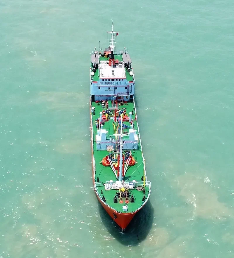 MINISTAR General Cargo IMO 6806779 photo 3