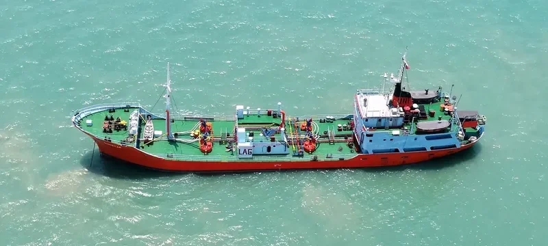 MINISTAR General Cargo IMO 6806779 photo 4