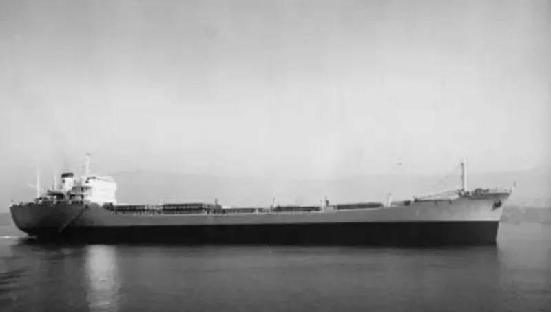 PRVI FEBRUAR Bulk Carrier IMO 6806781