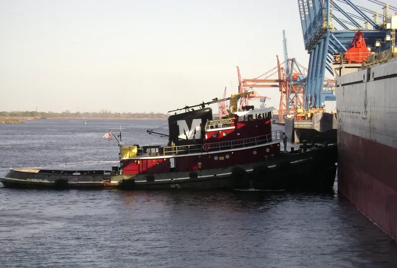 CAPE HENRY General Cargo IMO 6807022 photo 8