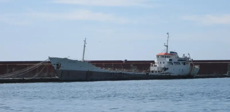 THEODOROS Tanker IMO 6807333 photo 5