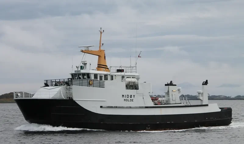 FONVIND Ro-Ro IMO 6807450 photo 7