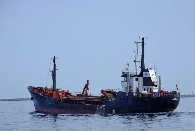 LAPIS General Cargo IMO 6807462 photo 2