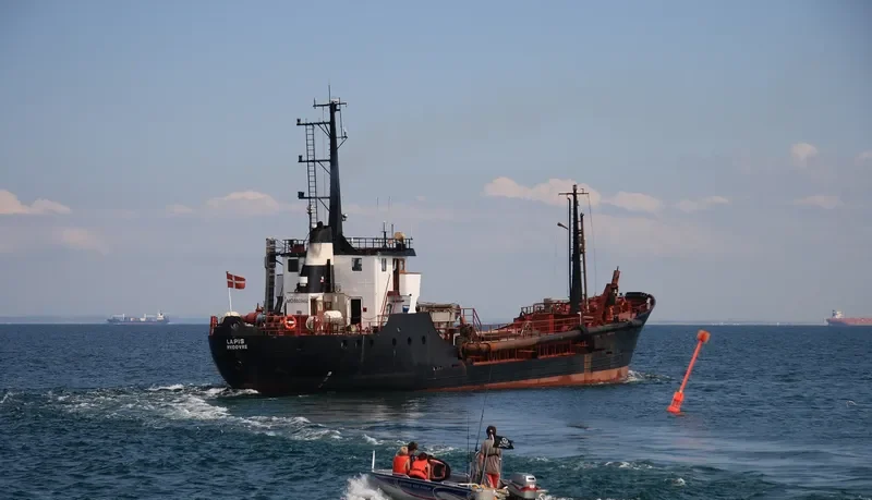 LAPIS General Cargo IMO 6807462 photo 5